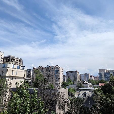 Moonflower Residence 4645 Бишкек Екстериор снимка
