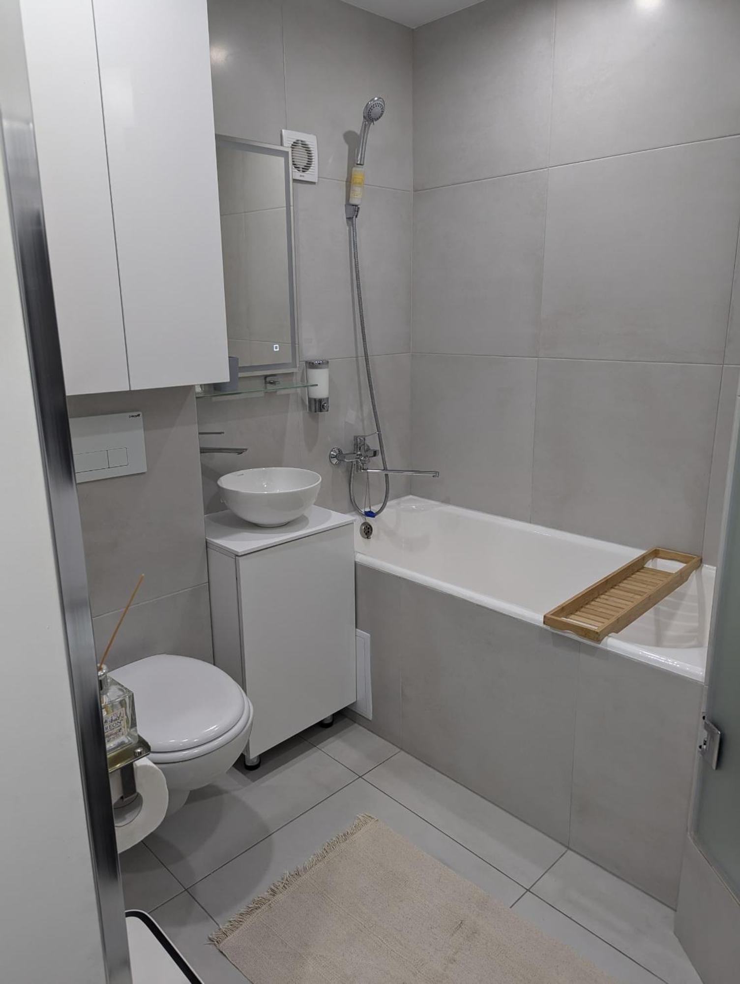 Moonflower Residence 4645 Бишкек Екстериор снимка