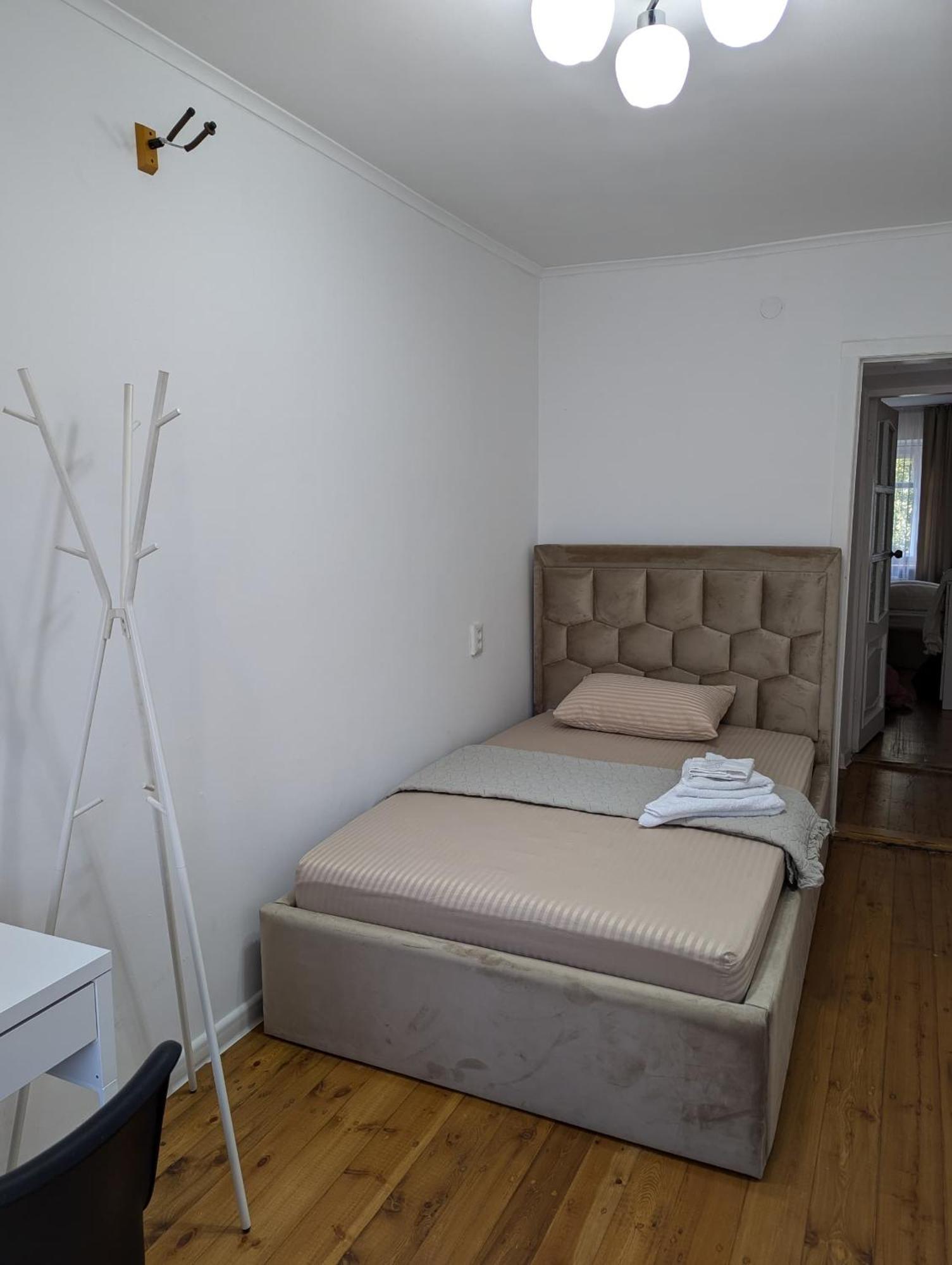 Moonflower Residence 4645 Бишкек Екстериор снимка